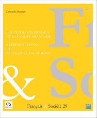 Image de Les étudiants Erasmus et la langue française