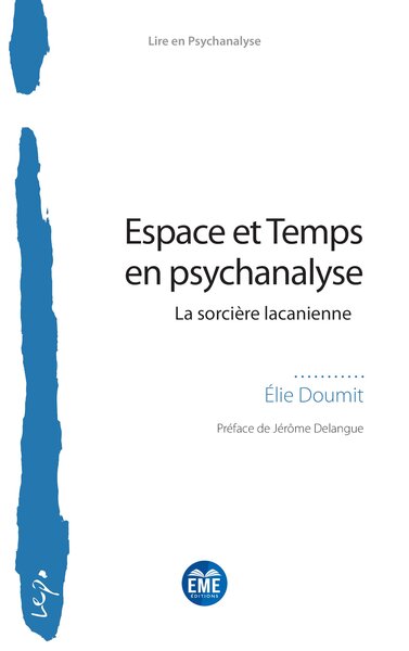 Picture of Espace et Temps en psychanalyse