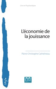 Picture of L'économie de la jouissance