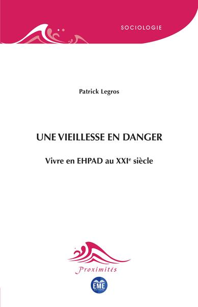 Picture of Une vieillesse en danger