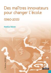 Picture of Des maîtres innovateurs pour changer l'école