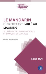 Picture of Le mandarin du Nord-Est parlé au Liaoning
