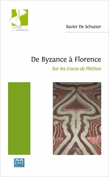 Picture of De Byzance à Florence