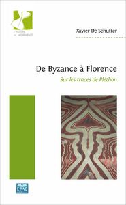 Picture of De Byzance à Florence