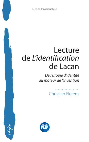 Picture of Lecture de L'identification de Lacan