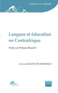 Image de Langues et éducation en Centrafrique