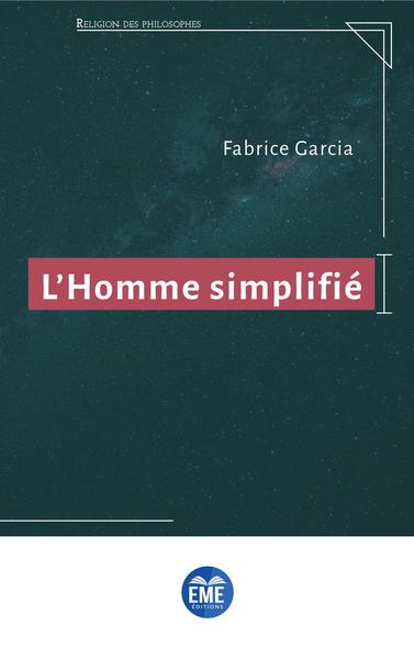 Picture of L'homme simplifié