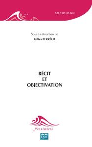 Image de Récit et objectivation