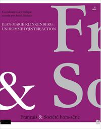 Image de Jean Marie Klinkenberg : un homme d'(inter)action
