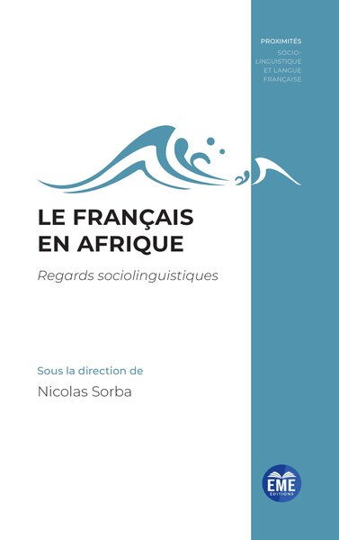 Image de Le français en Afrique