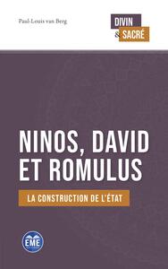 Picture of Ninos, David et Romulus