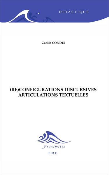 Picture of (Re)configurations discursives