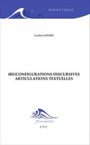 Picture of (Re)configurations discursives