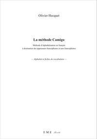 Image de La méthode Camigo