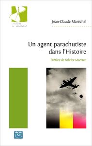 Image de Un agent parachutiste dans l'Histoire