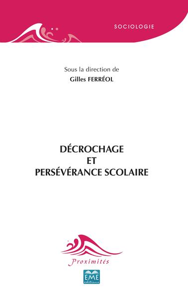 Image de Décrochage et persévérance scolaire