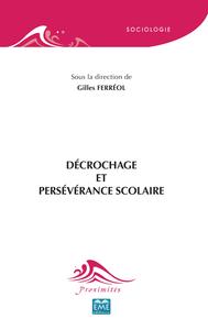 Image de Décrochage et persévérance scolaire