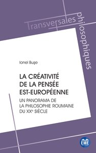 Image de La créativité de la pensée est-européenne