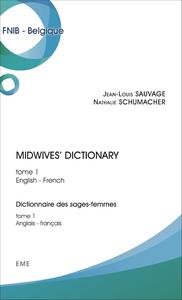Image de Midwives' dictionary (Tome 1)