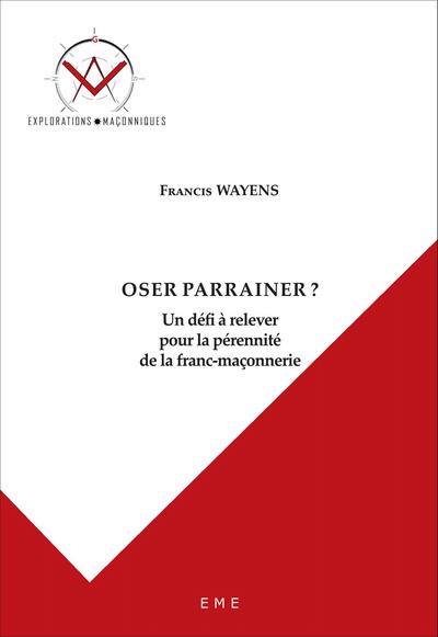 Picture of Oser parrainer ?