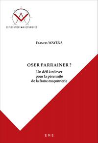 Picture of Oser parrainer ?