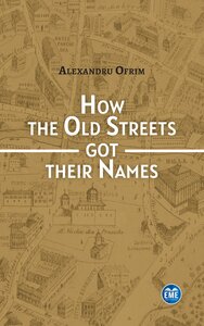 Picture of How the Old Streets got their Names