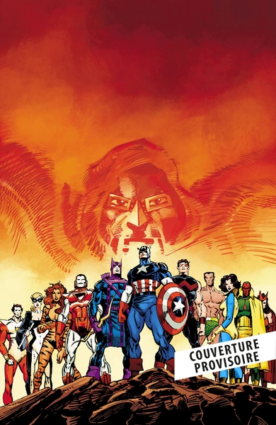 Image de Avengers Collection T05 - Les Avengers