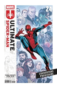 Image de Ultimate universe N°16