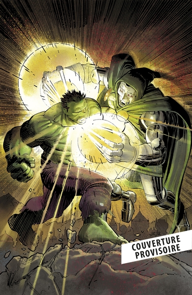Image de Avengers Collection T06 - Hulk