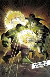 Image de Avengers Collection T06 - Hulk