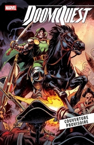 Image de Marvel World N°13