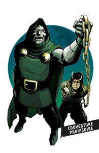 Image de Avengers Collection T07 - Loki