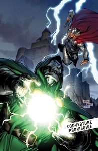 Image de Avengers Collection T08 - Thor