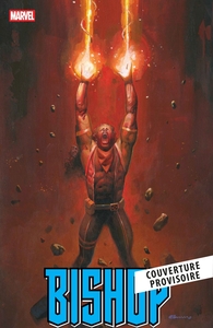 Image de X-Men - Shadows of Tomorrow  N°11 - Edition collector - COMPTE FERME