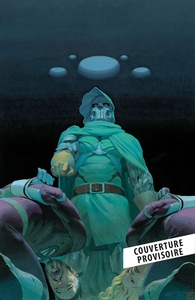 Image de Avengers Collection T09 - Les Quatre Fantastiques