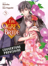 Image de The Ogre's Bride T03