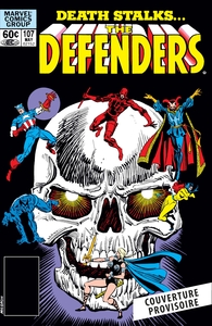 Image de Defenders : L'intégrale T10 (1982)