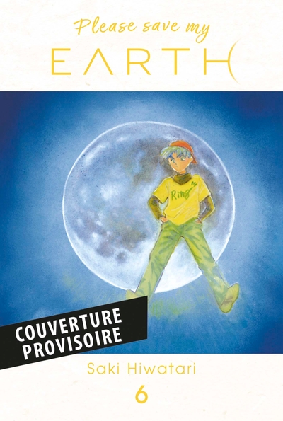 Image de Please save my Earth T06