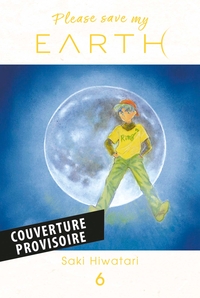 Image de Please save my Earth T06