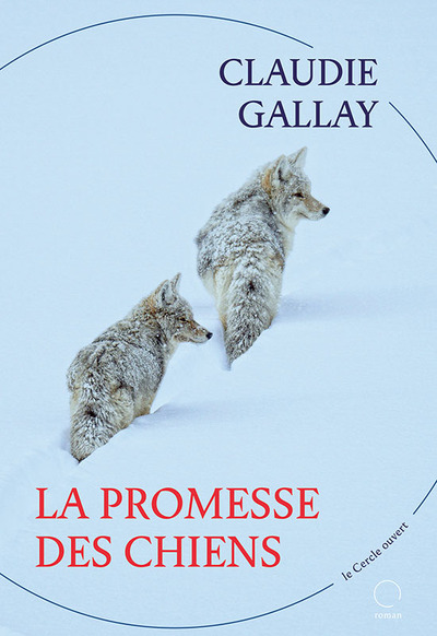Image de La promesse des chiens