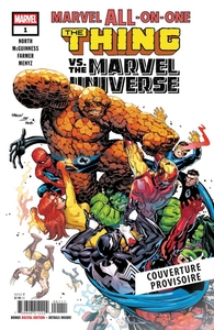 Image de Marvel World N°14 - Edition collector - COMPTE FERME