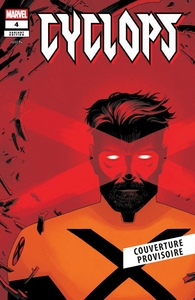 Image de X-Men - Shadows of Tomorrow  N°09 - Edition collector - COMPTE FERME