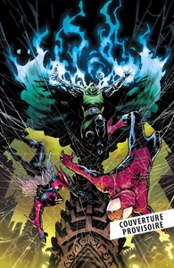Image de Avengers Collection T10 - Spider-Man