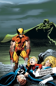 Image de Avengers Collection T04 - Les X-Men