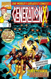 Image de Generation X : L'intégrale 1997 (T04)