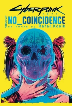 Image de Cyberpunk 2077 No coincidence - Edition collector
