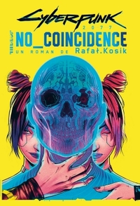 Image de Cyberpunk 2077 No coincidence - Edition collector
