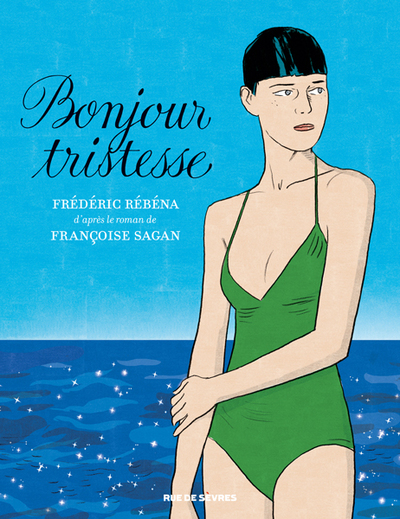 Image de Bonjour tristesse