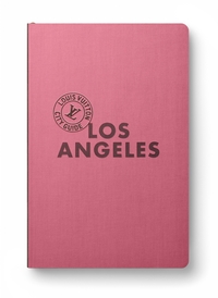 Image de LOS ANGELES CITY GUIDE 2019 (français)