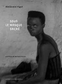Image de Sous le masque sacré